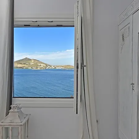Armenistis 2 Naousa (Paros)