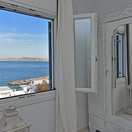 Armenistis 2 Apartment