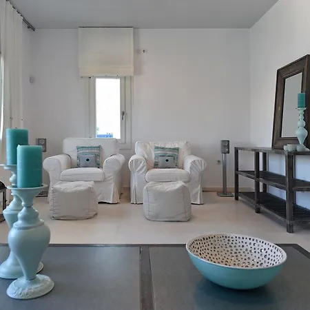 Apartment Armenistis 2 *