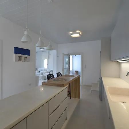 Armenistis 2 Apartment *