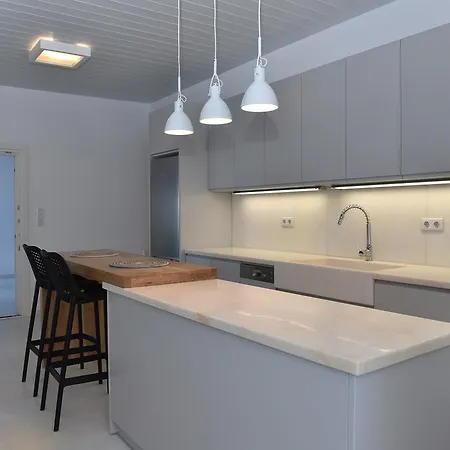 Apartment Armenistis 2 Naousa (Paros)