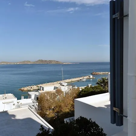 Armenistis 2 Apartment Naousa (Paros)