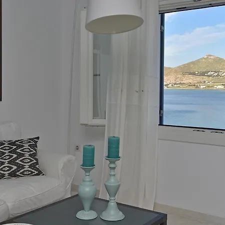 Apartment Armenistis 2