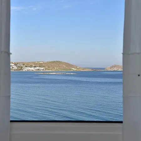 Armenistis 2 Naousa (Paros)