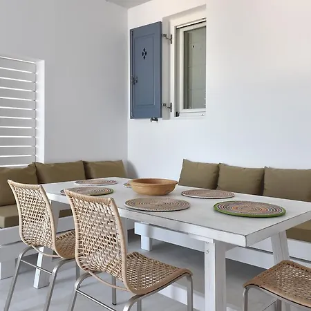 Armenistis 2 Apartment