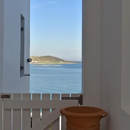 Apartment Armenistis 2 Naousa (Paros)
