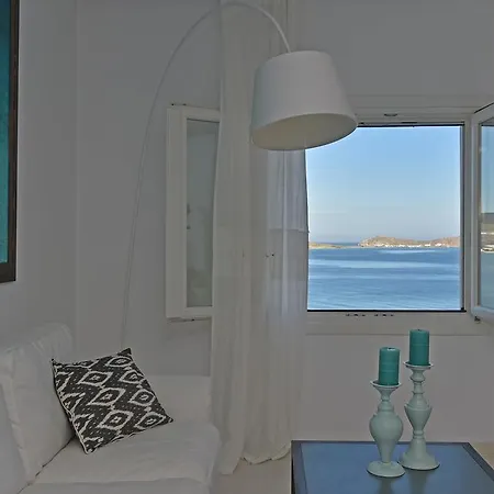 Armenistis 2 Naousa (Paros)