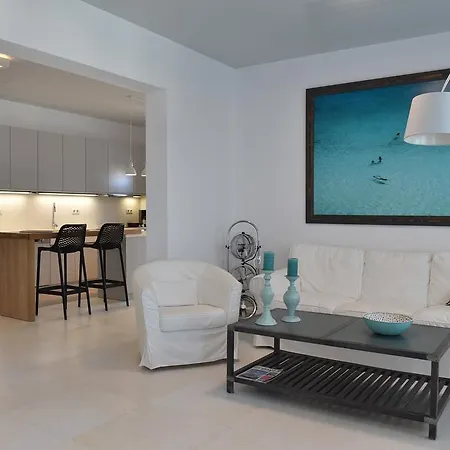 Apartment Armenistis 2 *