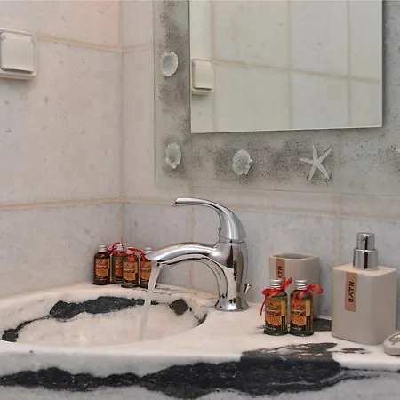 Armenistis 2 Apartment *