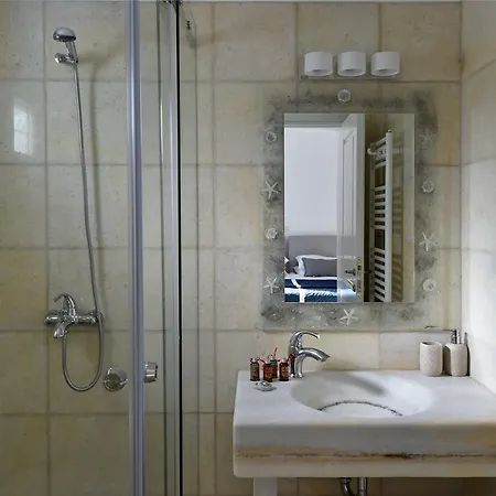 Armenistis 2 Apartment