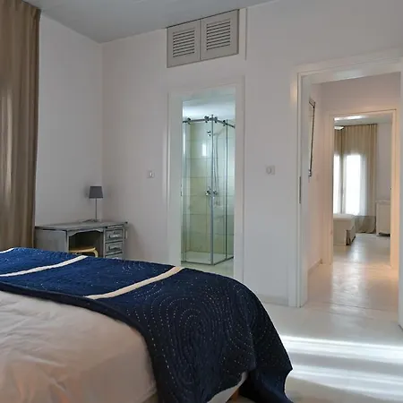 Armenistis 2 Apartment *