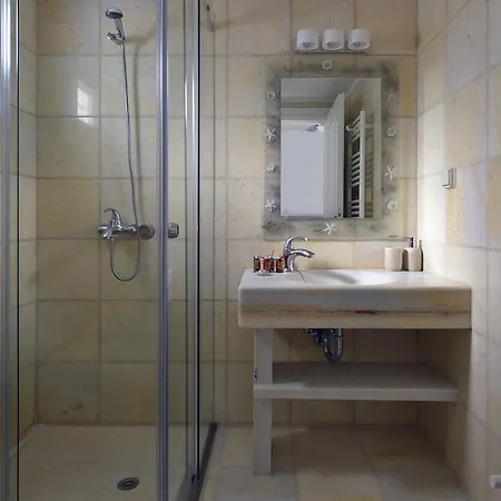 Armenistis 2 Apartment Naousa (Paros)