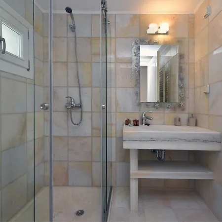Armenistis 2 Apartment *