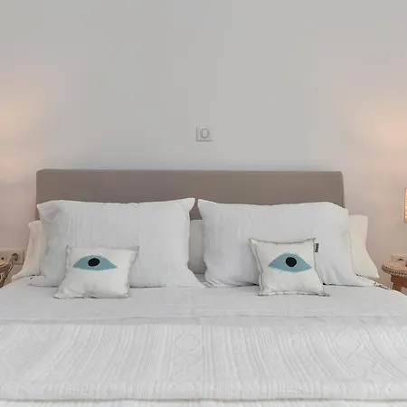Apartment Armenistis 2