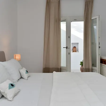 Armenistis 2 Apartment